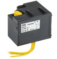 Контакт аварийный АКм-800е (АКм-40) MASTER эл. р. IEK  SVA71D-AK-1-02  IEK