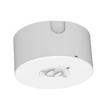 Светильник светодиодный ДВО/ДПО  "ВАРТОН" Dwell непостоянного 3.5W IP65 2ч Self-Test  V1-EM-00481-01AST-6500365  Varton