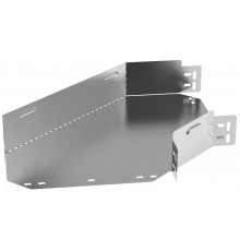 ESCA 3 Поворот 90град 80х300-0,6  ES3-PG-90-080-300-06  IEK