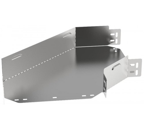 ESCA 3 Поворот 90град 80х300-0,6  ES3-PG-90-080-300-06  IEK