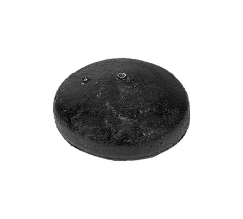 Бетонное основание круглое 410 мм, М16, 40 кг   SQ2401-3117  TDM