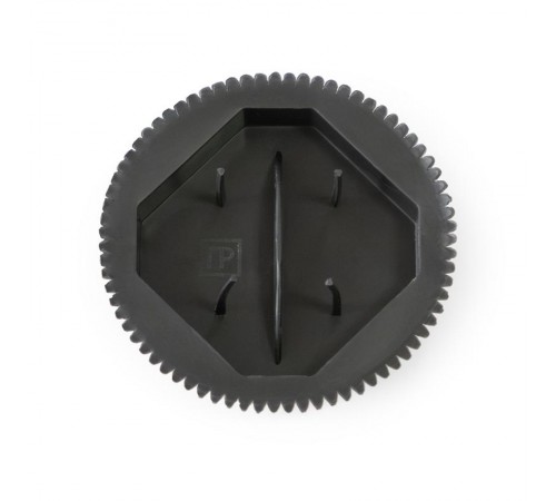 Крышка сигнальная для установочных коробок 60-0710С_80-0550_80-0560 (280шт/кор)  PR80.0182  Промрукав