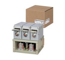 Контактор вакуумный КВТ-1,14-5/1000, 220В AC/DC, 4НО+3НЗ  SQ0759-0023  TDM