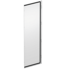 Дверь задняя, праваяB4/H8 вент.  RRW48RL  ABB