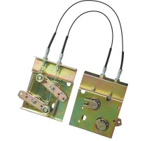 Тросовая механическая взаимоблокировка для NA1-2000-6300 (2 в 2)  102675  CHINT