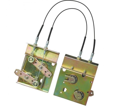 Тросовая механическая взаимоблокировка для NA1-2000-6300 (2 в 2)  102675  CHINT