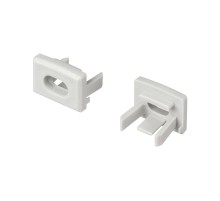 Заглушка PIK-1007 с отверстием (arlight, Пластик)  033729  Arlight