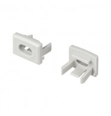 Заглушка PIK-1007 с отверстием (arlight, Пластик)  033729  Arlight