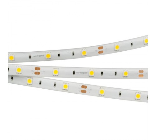 Светодиодная лента герметичная RTW-SE-B30-10mm 12V Day4000 (7.2 W/m, IP65, 5060, 5m) (Arlight, 7.2 Вт/м, IP65)  016843(2)  Arlight