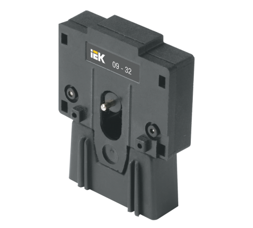 Механизм блокировки для КМИ(40А-95А)   KKM30D-MB  IEK