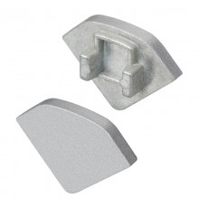 Заглушка ALU-D45 глухая  018255  Arlight