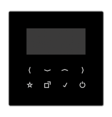 Дисплей DABLSBT-DISPSW Jung