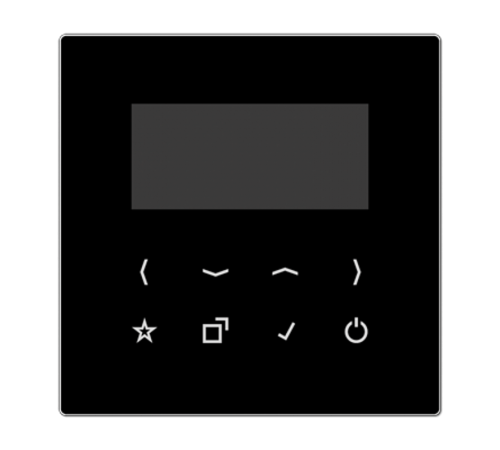 Дисплей DABLSBT-DISPSW Jung