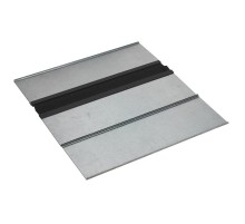 Щеточная пластина для защиты от пыли - IP 43 - для шкафов Altis шириной 1000 мм и глубиной от 400 мм  048156  Legrand