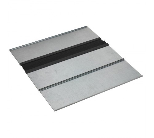 Щеточная пластина для защиты от пыли - IP 43 - для шкафов Altis шириной 1000 мм и глубиной от 400 мм  048156  Legrand