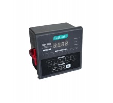 Регулятор реактивной мощности 220В АС, 8 ступеней, КР-101  50577DEK  DEKraft