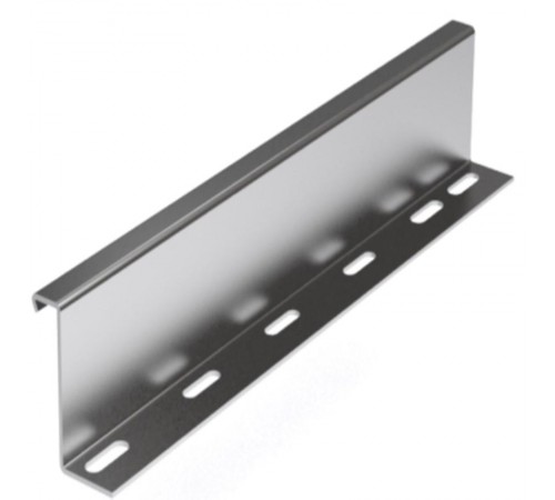 Разделительная перегородка H 200 мм, L 1,5 м, горячий цинк  UPH020HDZ  DKC