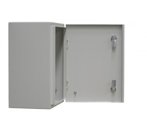 Корпус металлический ЩРНМ IP31 500х400х150  32469DEK  DEKraft