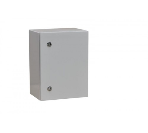 Корпус металлический ЩРНМ IP31 500х400х150  32469DEK  DEKraft