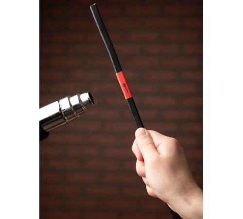 Термоусаживаемая трубка ТУТ нг 10/5 набор:7 цветов по 3шт. 100мм. EKF PROxima  tut-n-10  EKF