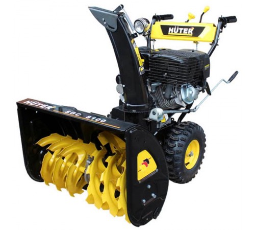 Снегоуборщик Huter SGC 8100  70/7/3  HUTER