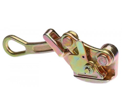 Зажим монтажный (лягушка) для СИП МЗ-22  57635  КВТ