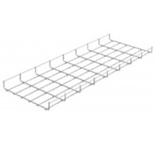 Проволочный лоток 300х35х3000, толщ. 4,0 мм, гор. цинк, 315335  ПЛМ-300х35х3000-4,0-ГЦ   Ostec