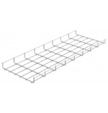 Проволочный лоток 300х35х3000, толщ. 4,0 мм, гор. цинк, 315335  ПЛМ-300х35х3000-4,0-ГЦ   Ostec