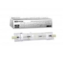 Лампа металлогалогенная МГЛ  70Вт RX7s 6000К  SQ0325-0012  TDM