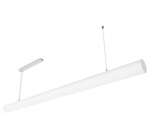 Светильник светодиодный ДСО Itube 80Вт 6400Лм 5000К IP20  LE-ССО-55-080-3833-20Х  LEDeffect