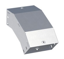 Угол 45 град. верт. внеш. 100x150мм HDZ  vo45100150-HDZ  EKF