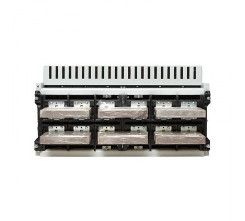 Выключатель автоматический ВА-45 5000/5000А 3P выкатной EKF PROxima  mccb45-5000-5000v  EKF