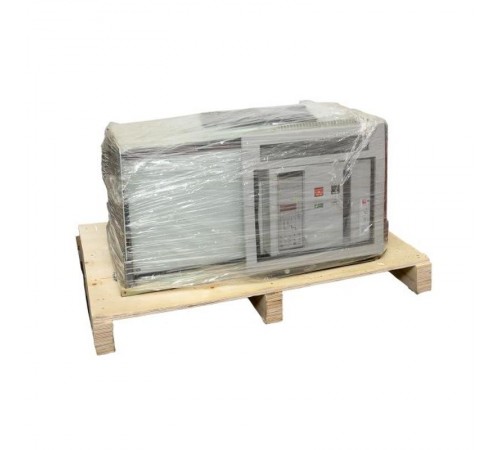 Выключатель автоматический ВА-45 5000/5000А 3P выкатной EKF PROxima  mccb45-5000-5000v  EKF