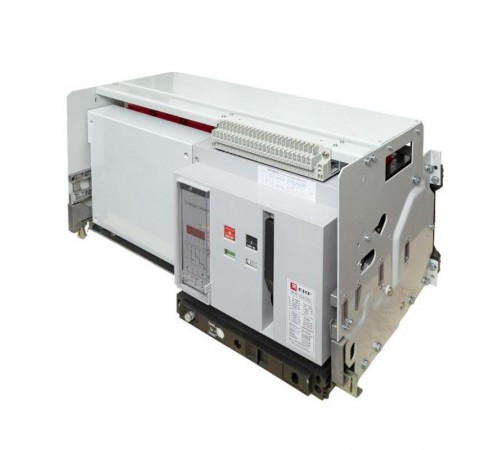 Выключатель автоматический ВА-45 5000/5000А 3P выкатной EKF PROxima  mccb45-5000-5000v  EKF