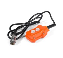 Пульт управления ПУР-2   77645  КВТ