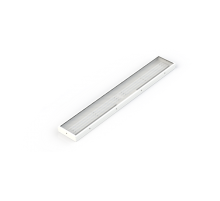 Светодиодный светильник Diora NPO Glass 38/5000 opal 5000лм 38Вт 4000K IP65 0.95PF 80Ra Кп<1 DNPOG38-O-4K  Diora