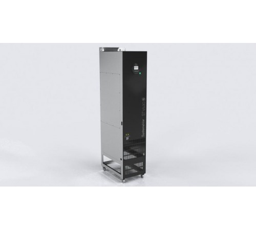 Преобразователь частоты STV630 315 кВт 400В ЭМС С3 + встр. DC реактор + LCD панель оператора  STV630C31N4L1  Systeme Electric