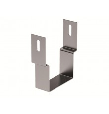 Скоба для подвешивания STS осн.50 мм (низ), горячеоцинкованная  BMS1005HDZ  DKC