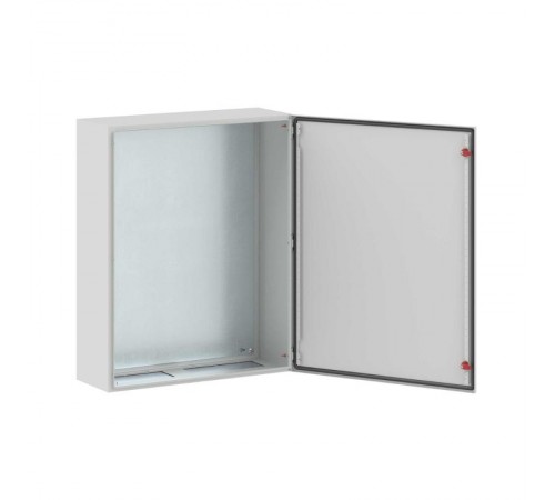 Корпус сварной навесной ST с М/П ВхШхГ 1000 x 800 x 300  R5ST1083  DKC