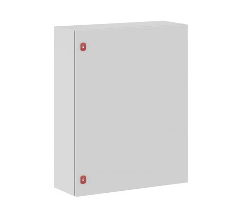 Корпус сварной навесной ST с М/П ВхШхГ 1000 x 800 x 300  R5ST1083  DKC