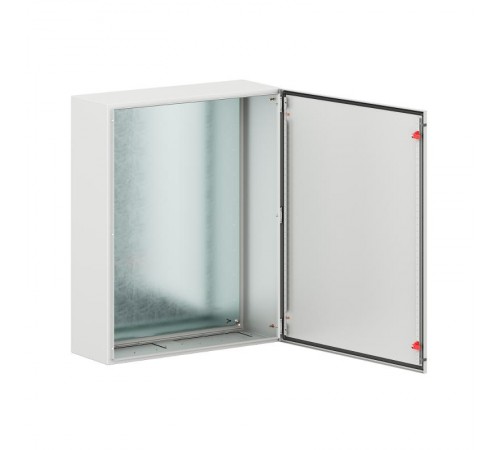 Корпус сварной навесной ST с М/П ВхШхГ 1000 x 800 x 300  R5ST1083  DKC