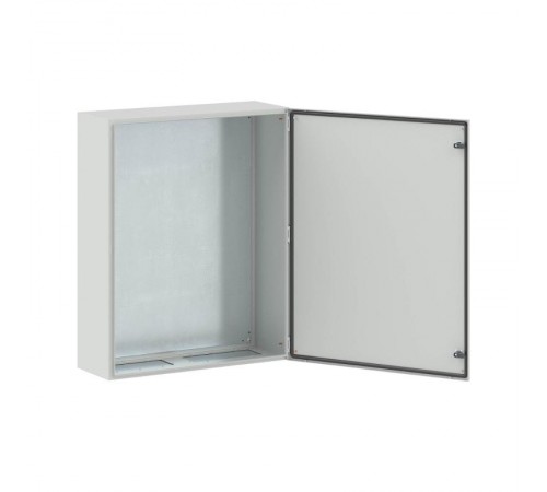 Корпус сварной навесной ST с М/П ВхШхГ 1000 x 800 x 300  R5ST1083  DKC