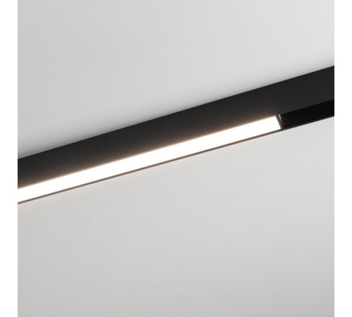 Светильник MAG-FLAT-25-L800-24W Day4000 (BK, 100 deg, 24V) (arlight, IP20 Металл, 3 года)  034212  Arlight