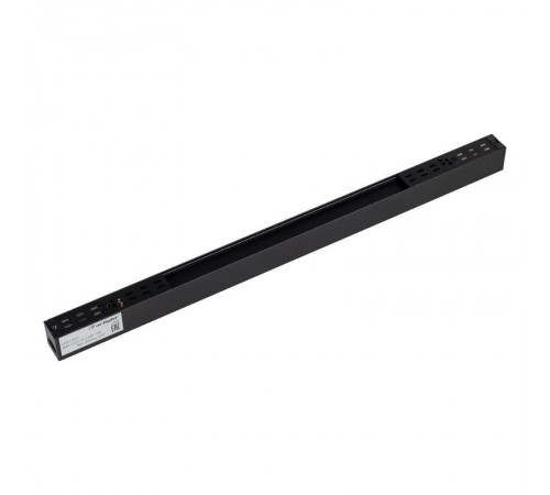 Светильник MAG-FLAT-25-L400-12W Day4000 (BK, 100 deg, 24V) (arlight, IP20 Металл, 3 года)  032828  Arlight