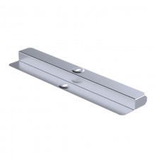 Переходник по высоте Стандарт INOX (AISI 409) 300х100х80  PR16.5710  Промрукав