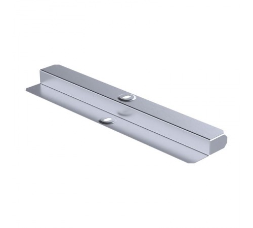 Переходник по высоте Стандарт INOX (AISI 409) 300х100х80  PR16.5710  Промрукав