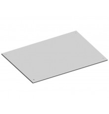 Панель верхняя сплошная  RD13G  ABB