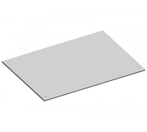 Панель верхняя сплошная  RD13G  ABB