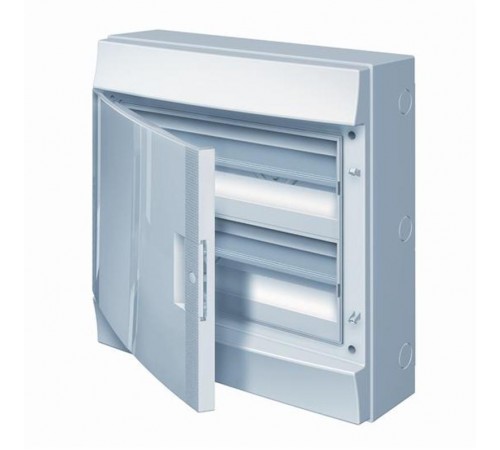 Mistral65 бокс настенный 36М непрозрачная дверь (2 ряда)  1SL1105A00  ABB