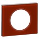 Celiane Смальта Кармин Рамка 1-я (2 мод)  069471  Legrand